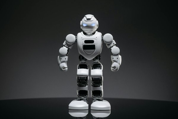 Is the Future of High-Tech Spurring Investment in UK Computing?