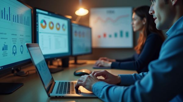 A/B testing: maximize your results with effective methods