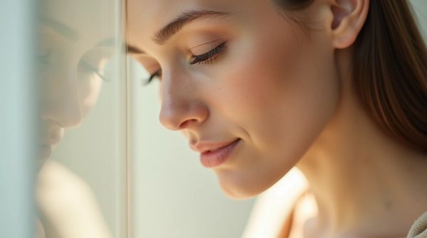 Discover your perfect look with a free face shape detector