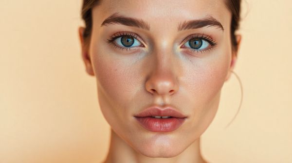 Find Your Ideal Style Using Our Free Face Shape Finder