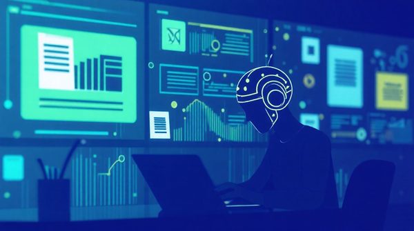 Revolutionize document handling using ai-powered analysis tools