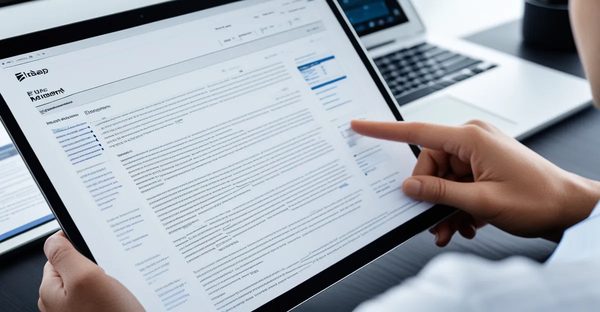 Transform your document management with ai document analysis